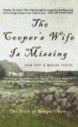 The Cooper's Wife is Missing