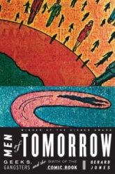 Men of Tomorrow