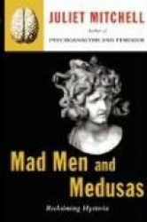 Mad Men And Medusas