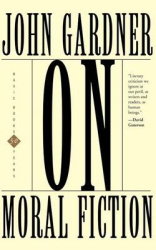 On Moral Fiction
