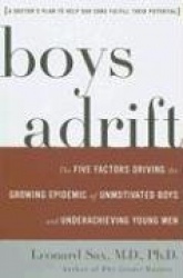 Boys Adrift