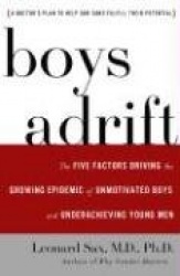Boys Adrift