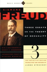 The Three Essays on the Theory of Sexuality