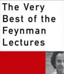 Very Best of the Feynman Lectures