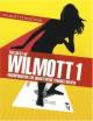 The Best of Wilmott 1 - Incorporating the Quantitative Finance Review