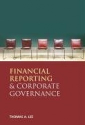 Financial Reporting and Corporate Governance