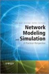 Network Modeling and Simulation - A Practical Perspective