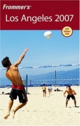 Frommer's® Los Angeles 2007