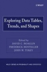Exploring Data Tables, Trends, and Shapes