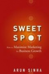 Sweet Spot - How to Maximize Marketing for Business Growth