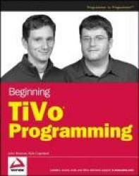 Beginning TiVo® Programming