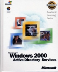 70-217 ALS Microsoft Windows 2000 Active Directory Services Package