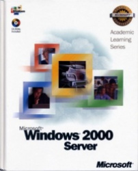 70-215 ALS Microsoft® Windows® 2000 Server Package