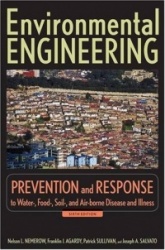 Environmental Engineering - Prevention and Response to Water-, Food-, Soil-, and Air-borne Disease and Illness