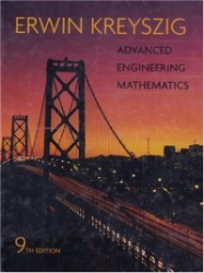 Advanced Engineering Mathematics