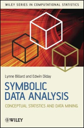 Symbolic Data Analysis - Conceptual Statistics and Data Mining