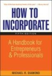 How to Incorporate