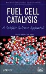 Fuel Cell Catalysis - A Surface Science Approach