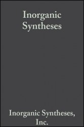 Inorganic Syntheses