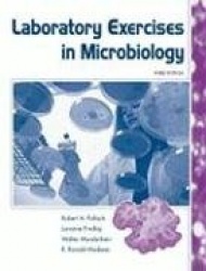 Laboratory Exercises in Microbiology