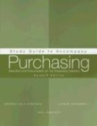 Purchasing