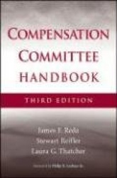 The Compensation Committee Handbook