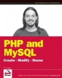 PHP and MySQL