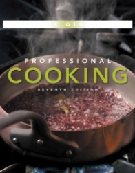 Professional Cooking