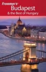 Frommer's® Budapest & the Best of Hungary