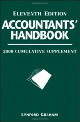Accountants' Handbook