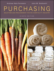 Purchasing - Selection and Procurement for the Hospitality Industry