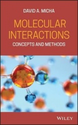 Molecular Interactions - Concepts and Methods