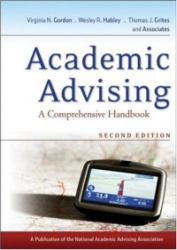 Academic Advising - A Comprehensive Handbook