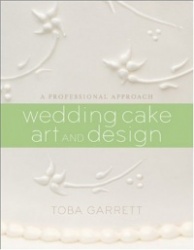 Wedding Cake Art and Design - A Professional Approach