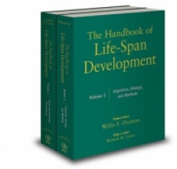 The Handbook of Life-Span Development Two-Volume Set