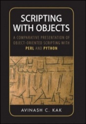 Scripting with Objects - A Comparative Presentation of Object-Oriented Scripting with Perl and Python