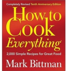 How to Cook Everything