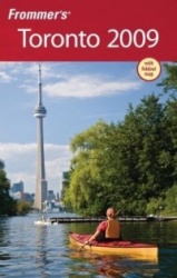Frommer's® Toronto 2009