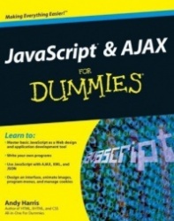 JavaScript Ajax For Dummies
