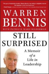 Still Surprised - A Memoir of a Life in Leadership