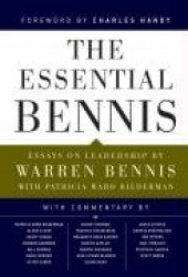 The Essential Bennis