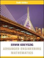 Advanced Engineering Mathematics 10E