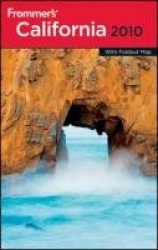 Frommer's® California 2010
