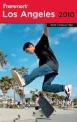 Frommer's&reg; Los Angeles 2010