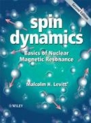 Spin Dynamics - Basics of Nuclear Magnetic Resonance