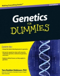Genetics For Dummies