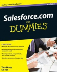 Salesforce.com For Dummies