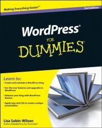 WordPress For Dummies®