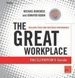 The Great Workplace