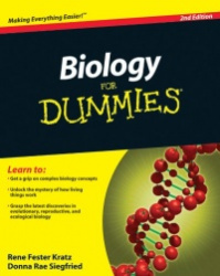 Biology For Dummies